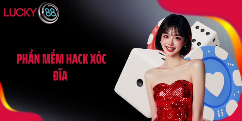 Phần Mềm Hack Xóc Đĩa Có Thật Không - Sự Thật Phía Sau